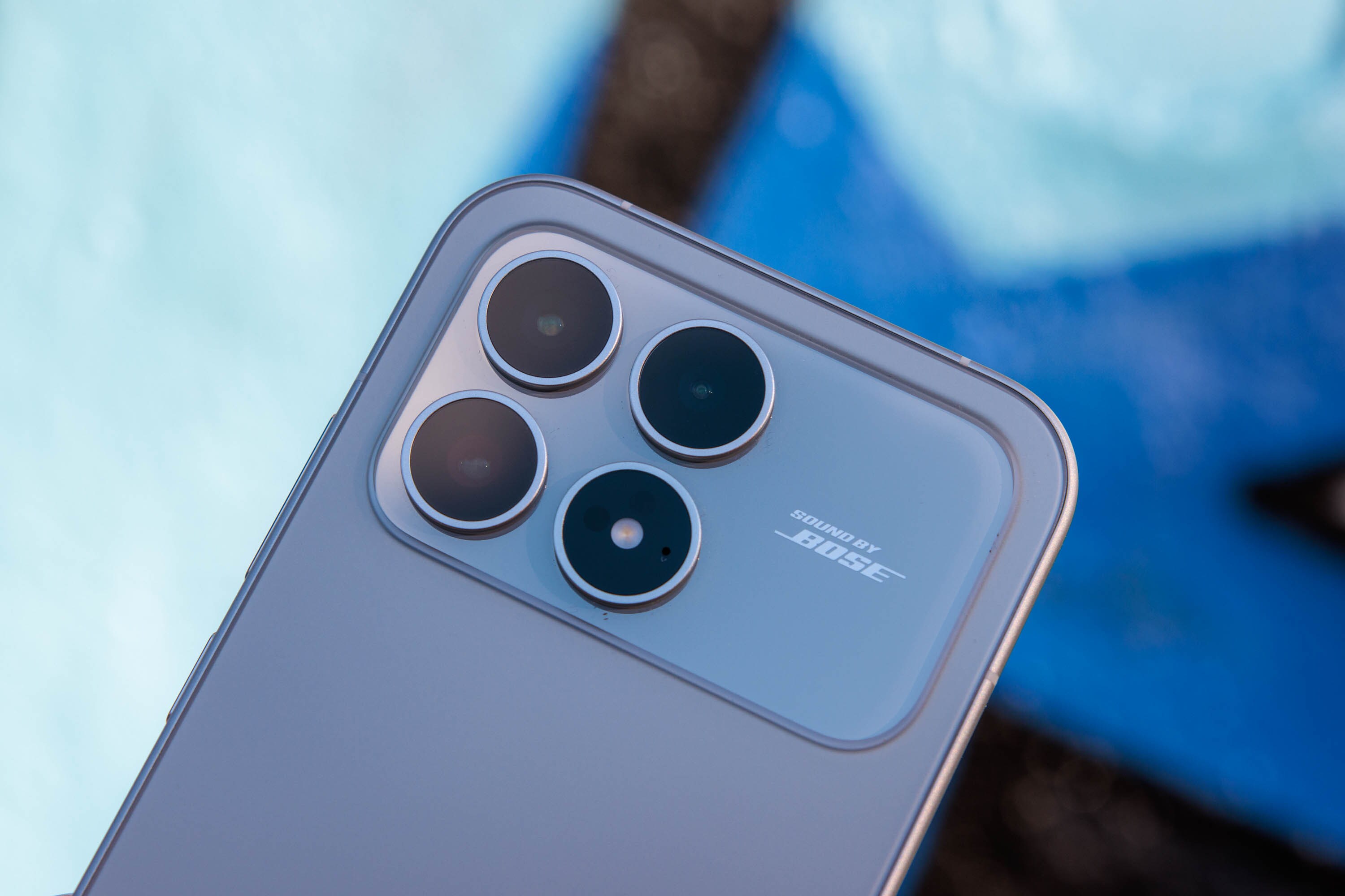 Poco F8 Pro review | Battery life | Telephoto camera | Sound - Galaxus