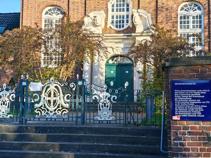 Telekamera mit 50 Megapixeln.