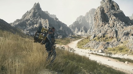 La seconda avventura di Sam Bridge non mi convince.