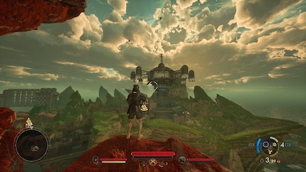 Mi sarebbe piaciuto trascorrere più tempo in questo mondo.