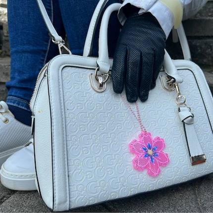 Sieht doch besser aus als ein trendy Labubu, oder?