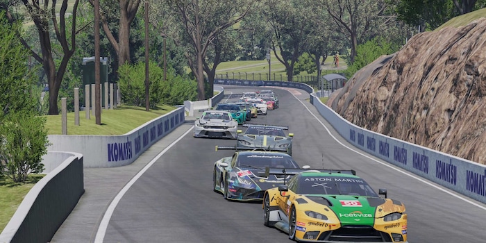 Simon Balissat Simon Balissat