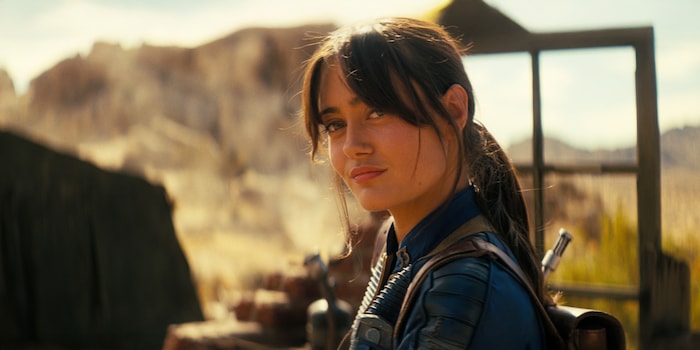 «Fallout», Staffel 2 / Amazon Prime Video «Fallout», Staffel 2 / Amazon Prime Video