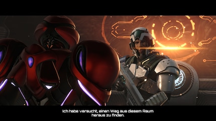 Der Cast enttäuscht.