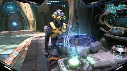 Myles ist leider nicht der einzige nervige Charakter.