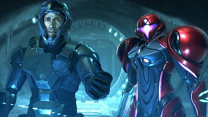 «Metroid Prime 4: Beyond» ist ein gutes Game – und trotzdem eine Enttäuschung.