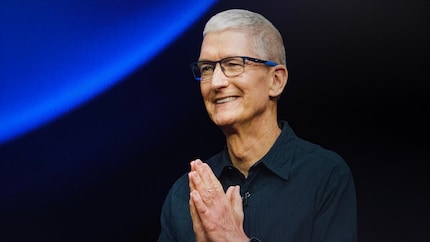 Zieht sich Tim Cook bald zurück?