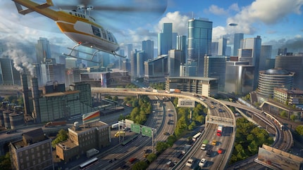 «Transport Fever 3» wird der Schweizer Game-Hit 2026.