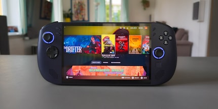 Dank Handhelds wie dem Legion Go S, das auf SteamOS setzt, wird Linux immer beliebter.