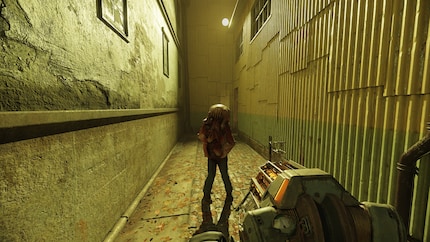 Raytracing-Makeover für «Half-Life 2» gibt es bereits, Zeit für einen echten Nachfolger. 