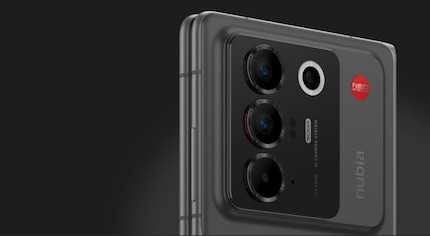 Die Kameras sind dezent verbaut und klingen vielversprechend.