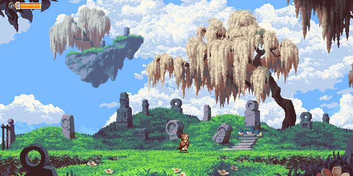 "Owlboy"