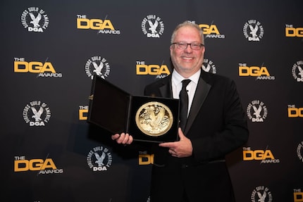 Con un Emmy per il suo lavoro su «Shōgun», Frederick Id-e. O. Toye è uno dei più rinomati registi del genere.