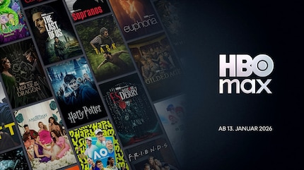 HBOs Katalog hat es in sich.