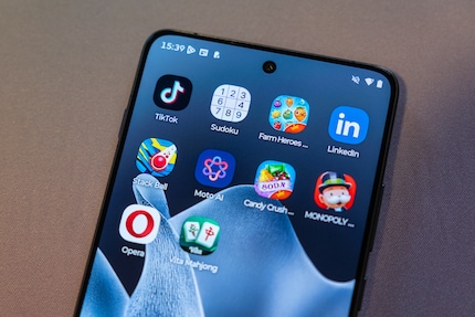 Viel zu viele Apps, die ich nicht will. Geht’s noch?