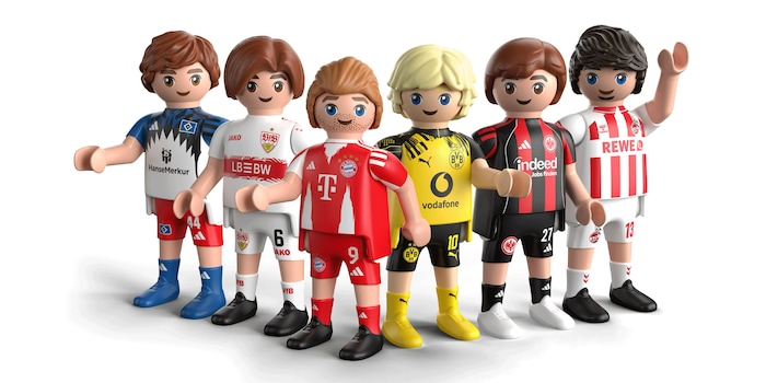 Playmobil