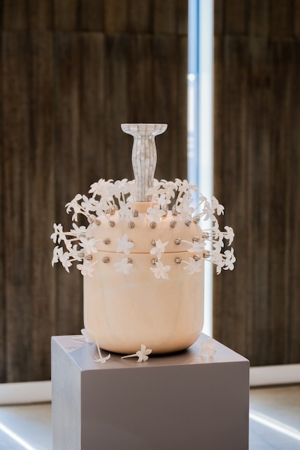 Die Kollektion hinterfragt Tabus.