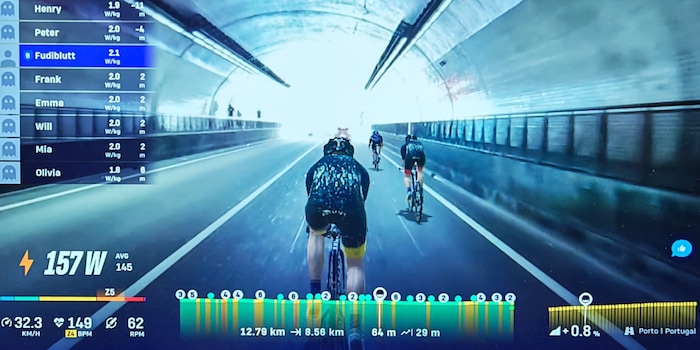 Patrick Bardelli Patrick Bardelli