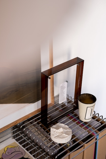 … ohne die Show zu stehlen.