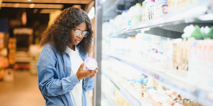 Shutterstock/Hryshchyshen Serhii