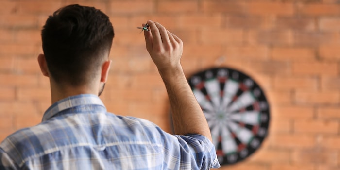 Shutterstock Shutterstock