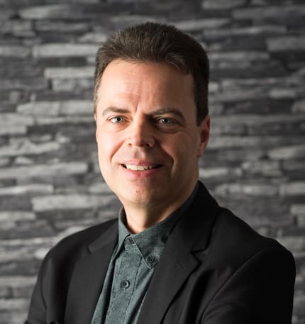 Volker Wertich, der kreative Kopf hinter den frühen «Siedler»-Teilen, überträgt viele seiner damaligen Prinzipien auf «Pioneers of Pagonia».