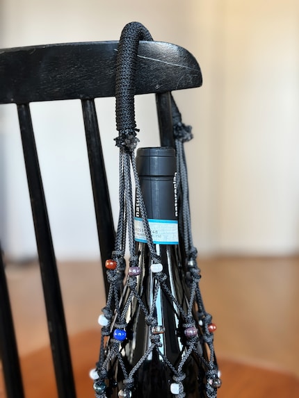 So soll's am Ende in etwa aussehen.