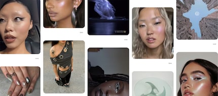 Vibrazioni cosmiche in immagini.