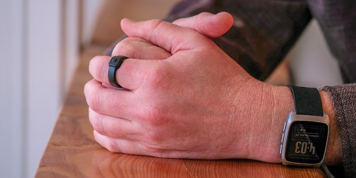 Pebble / Core Devices Pebble / Core Devices