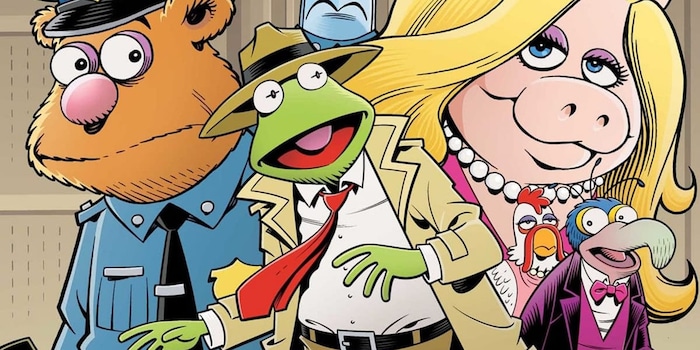 Dynamite Entertainment Dynamite Entertainment