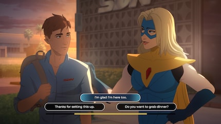 Wie wirst du dich entscheiden?