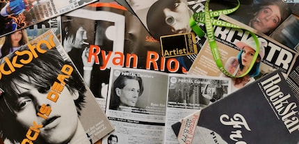 Merci, «FIFA 2004».