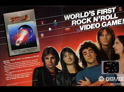 Das erste «Rock N’ Roll Videogame» war auf jeder Ebene eine Enttäuschung.