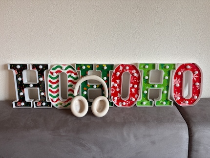 Etwas klapprigen Kunststoff musst du in Kauf nehmen.