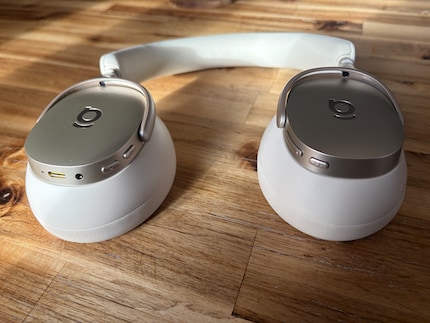 Ich vermisse eine eigene Skip-Taste.