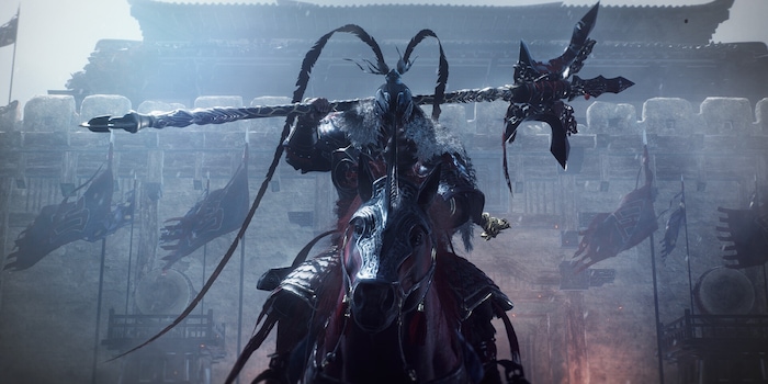 Koei Tecmo Games Koei Tecmo Games