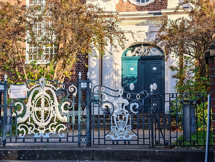 Die Telekamera lässt sich ohne Einschränkung nutzen.