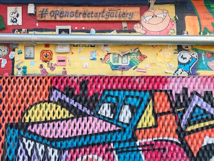 Hauptkamera mit scharfer Darstellung und natürlicher Farbwiedergabe.