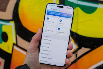Wie viele KI-Tools dürfen es sein?