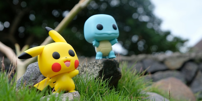 Michael Rivera, Unsplash