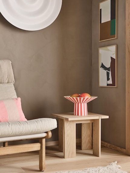 Manege frei: ein Wohntrend, der dein Zuhause zur Hauptattraktion macht.