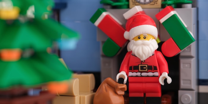 Shutterstock / StepanPopov Shutterstock / StepanPopov