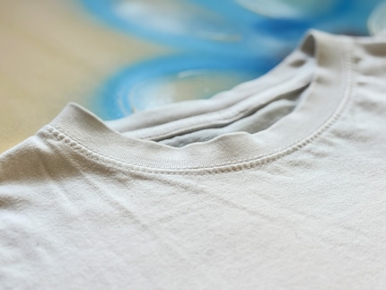 Hinten höher als vorne. Nutze das zu deinem Vorteil.