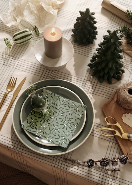 Für Kindergeburtstage oder festliche Anlässe bringen bunte und verspielte Motive extra gute Laune.