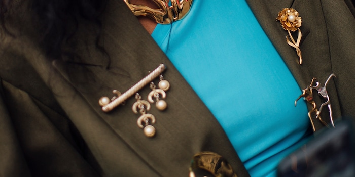 Spotlight/Launchmetrics Spotlight/Launchmetrics