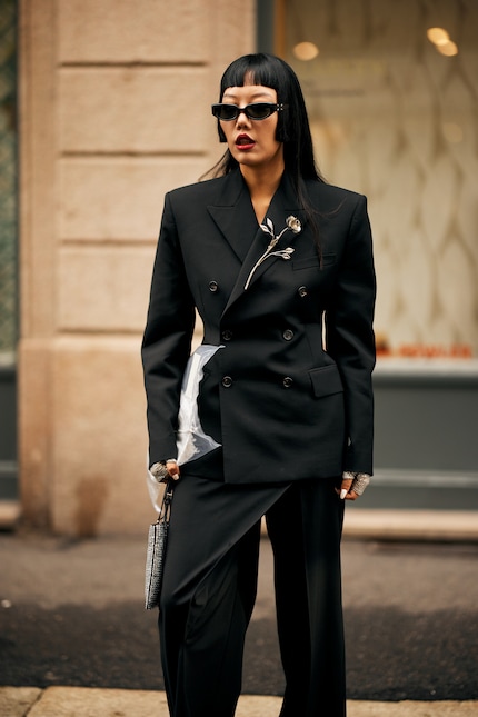 ... ou en performance solo impressionnante.