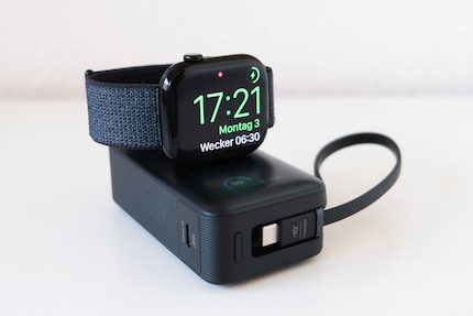 Mijn MagGo is zwart, maar is nu ook verkrijgbaar in het wit. Ik wil hem hebben! 