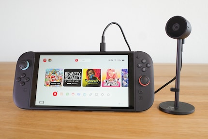 Ja, ik ben een Nintendo-fanboy. Waarom klaag je me niet aan.