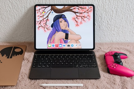 Ik gebruik mijn iPad Pro elke dag. Dat maakt de prijs draaglijk.