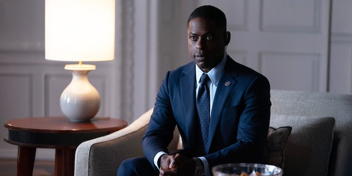 «Paradise», Staffel 1 / Disney+ «Paradise», Staffel 1 / Disney+